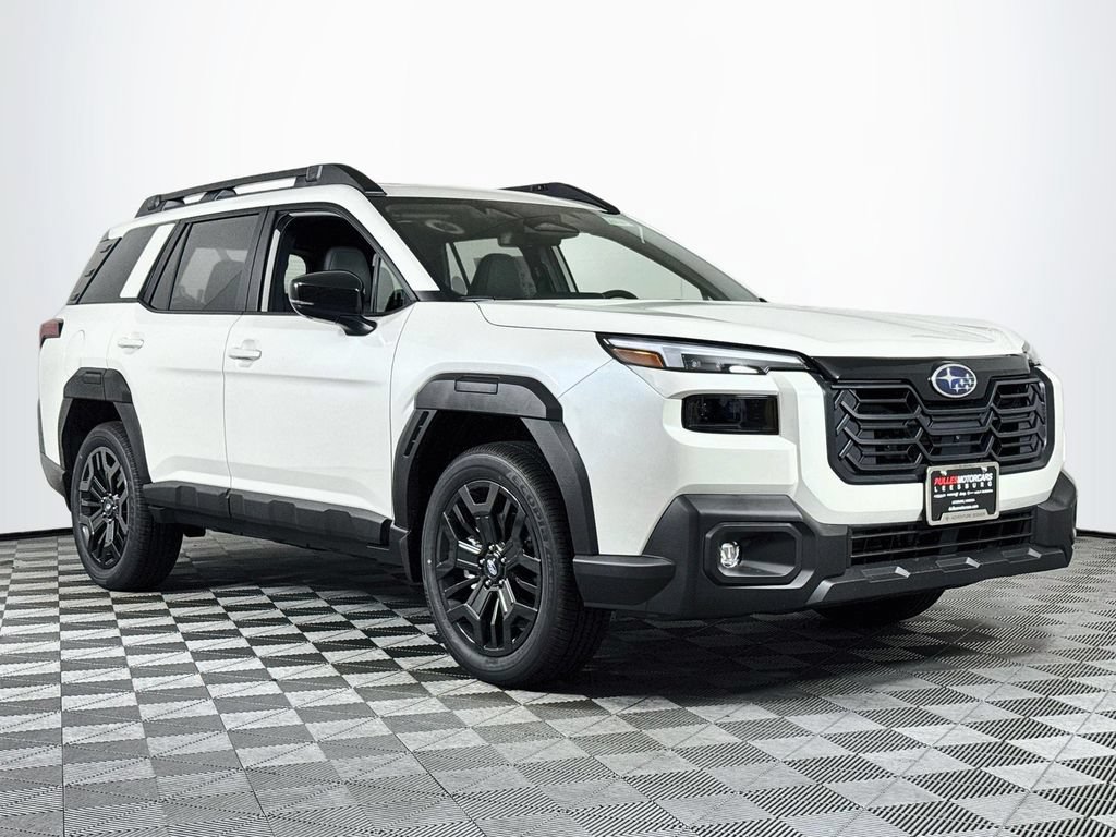 New 2026 Subaru Outback Limited XT AWD/4WD image 1