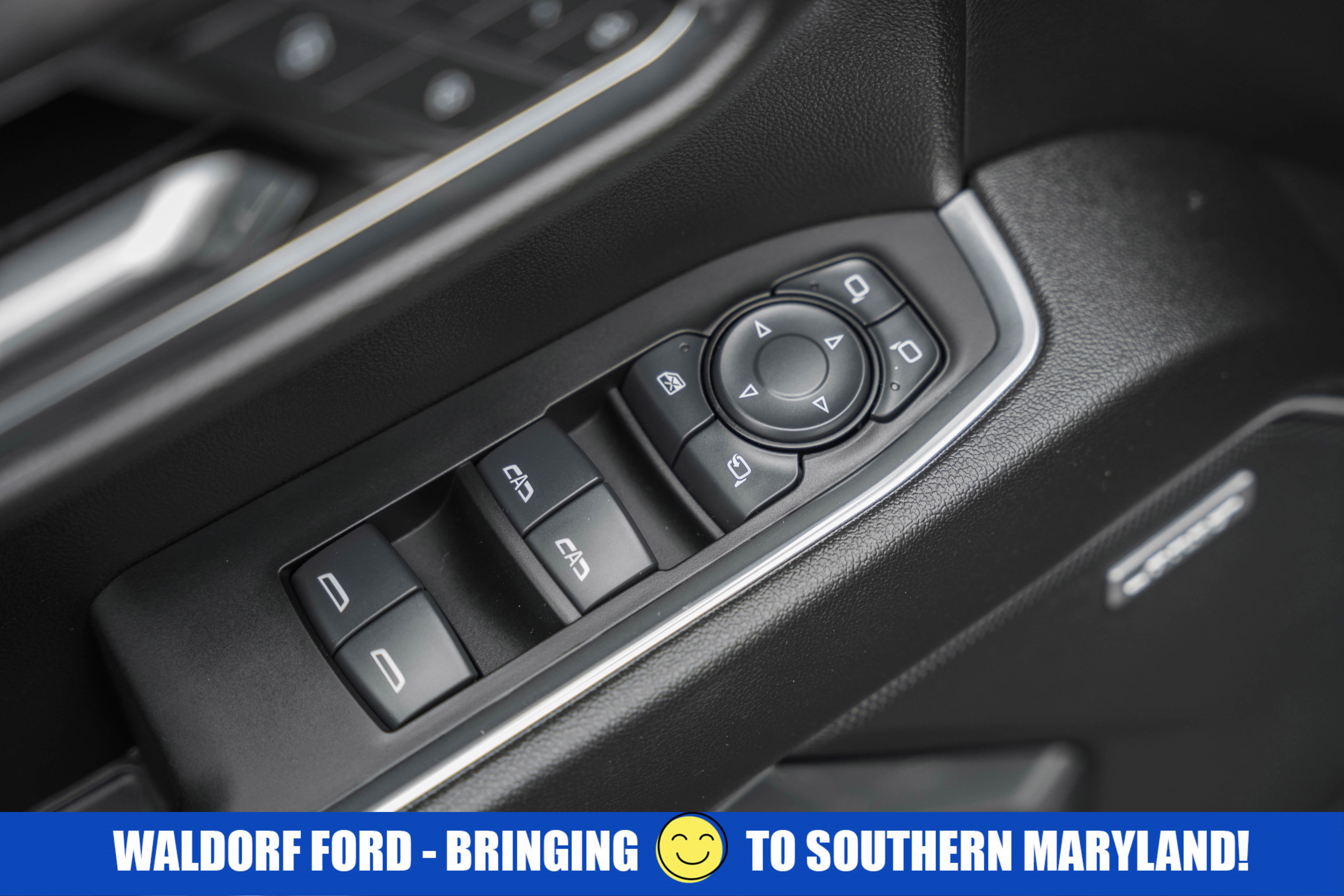 Used 2024 Chevrolet Silverado 1500 LTZ w/ LTZ Premium Package image 43