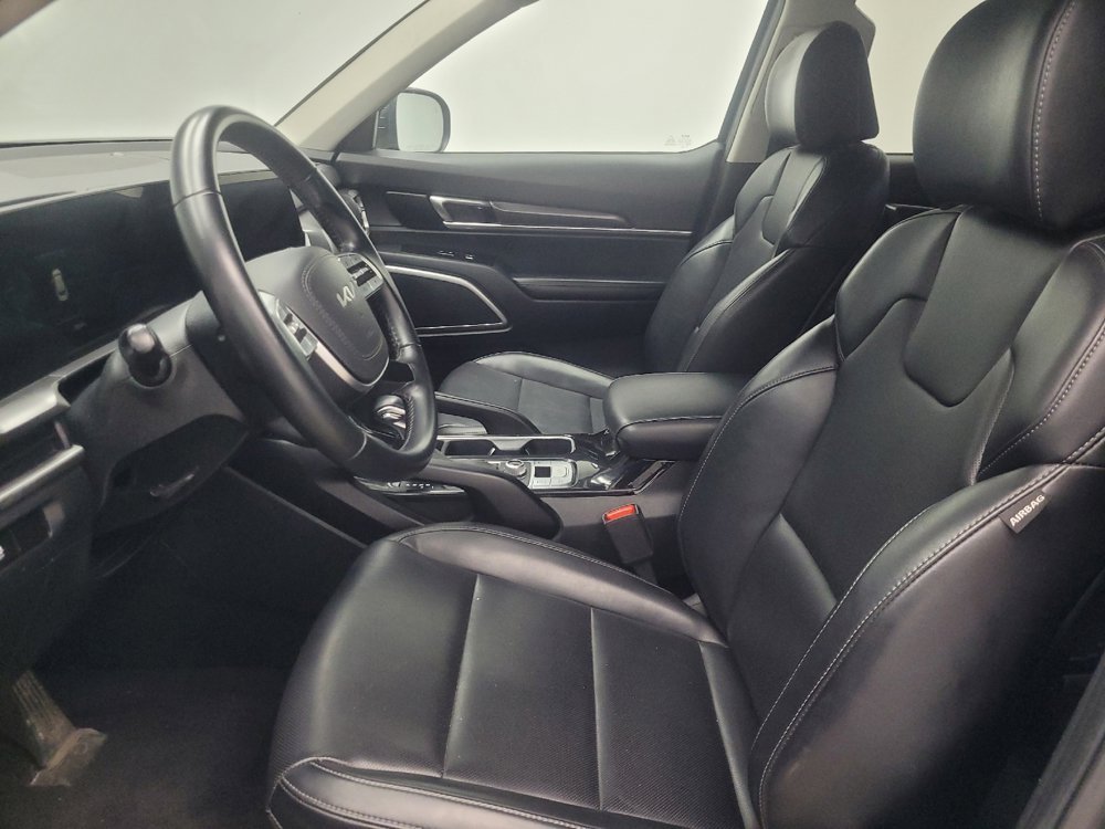 Used 2024 Kia Telluride S w/ S Sunroof Package AWD/4WD image 17