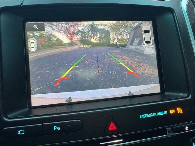 Used 2016 Ford Explorer Sport w/ Equipment Group 401A image 24