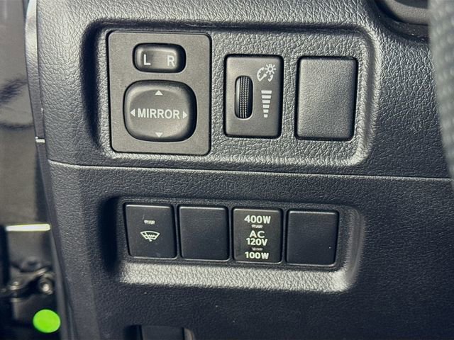 Certified 2019 Toyota 4Runner SR5 image 10