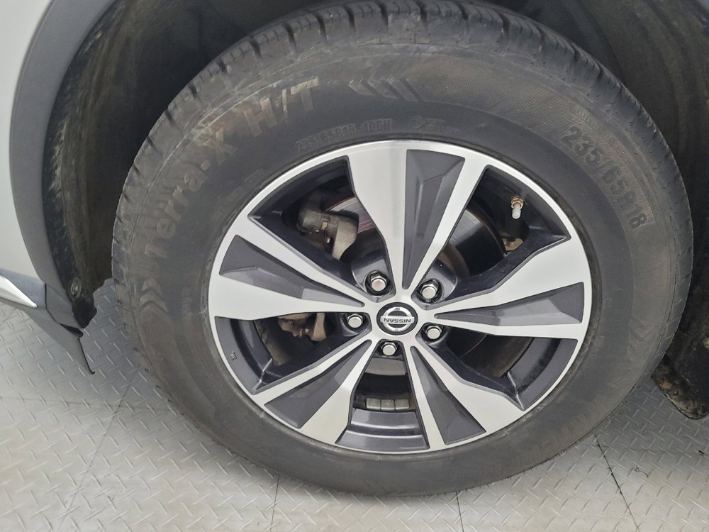 Used 2019 Nissan Murano S AWD/4WD image 31