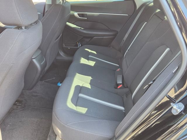 Used 2025 Hyundai Sonata SEL image 11