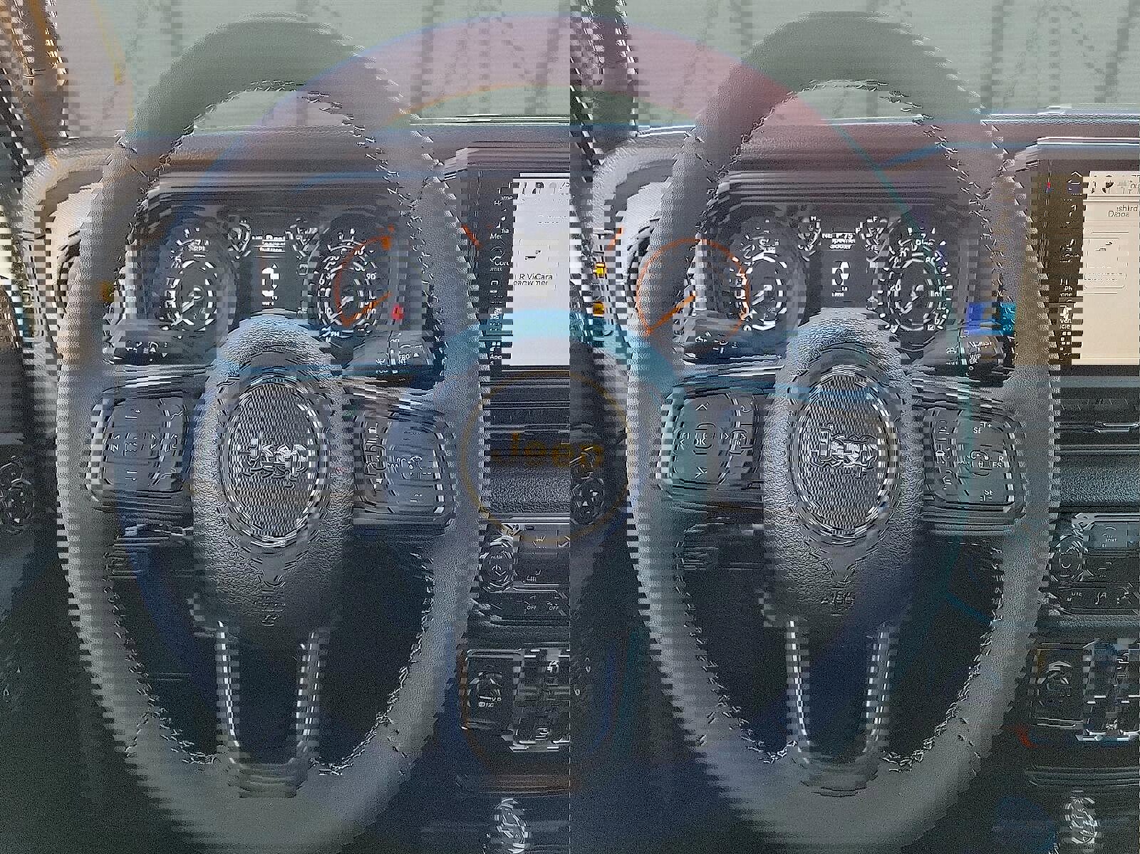 New 2026 Jeep Gladiator Sport image 12