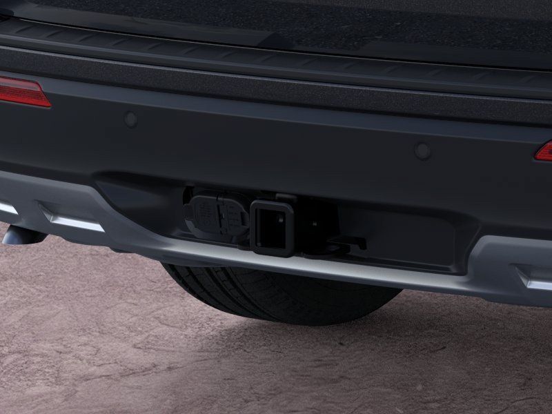 New 2026 Ford Explorer Active w/ Active Comfort Package RWD image 25