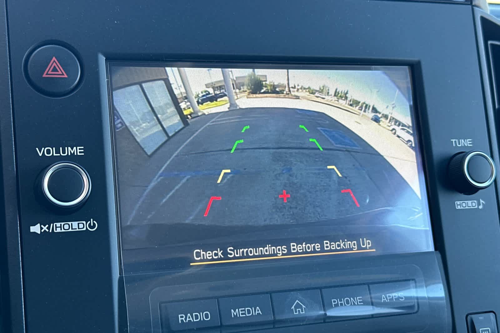 New 2026 Subaru Crosstrek 2.5i AWD/4WD image 20