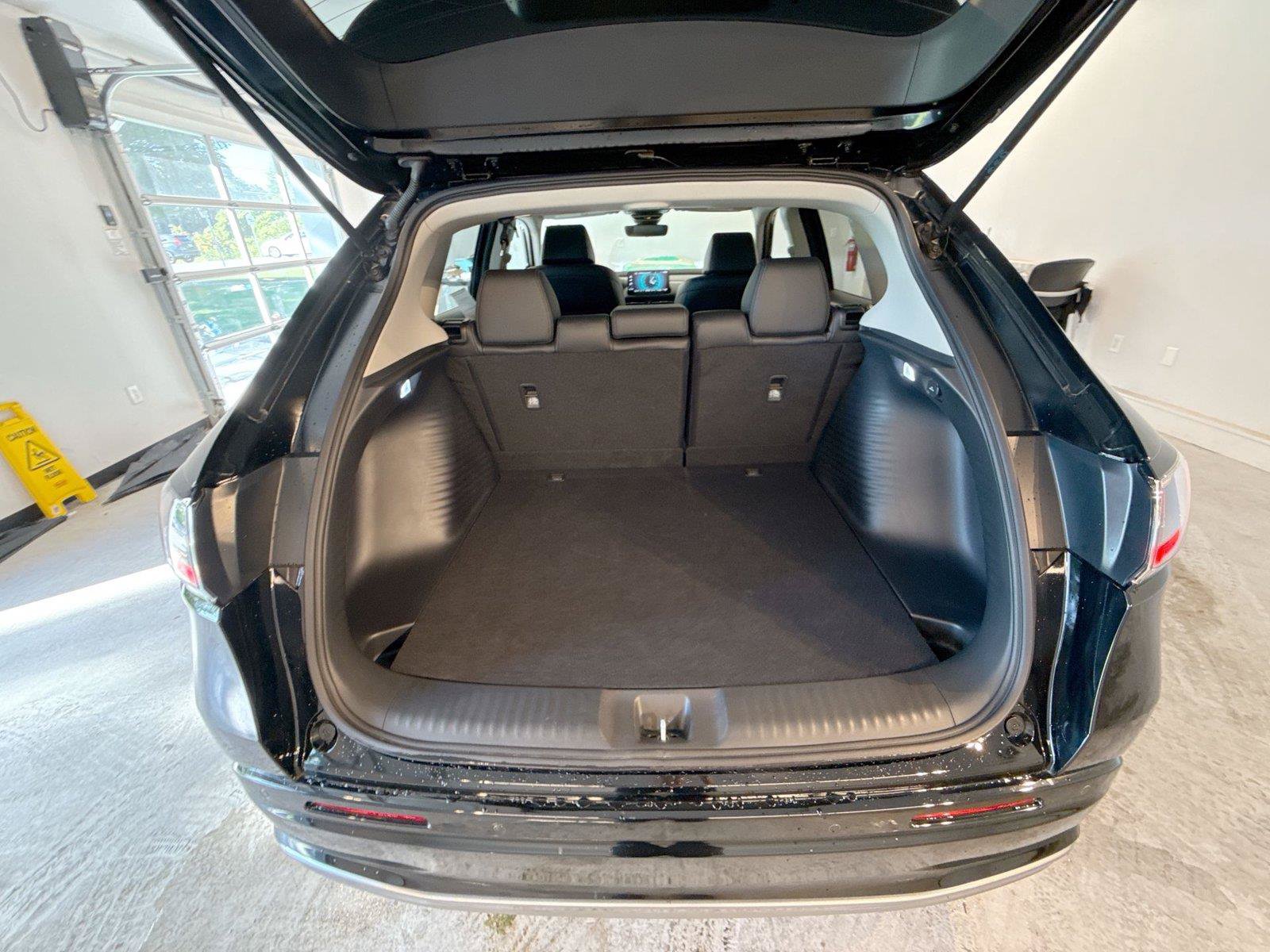 Used 2024 Honda HR-V EX-L image 20