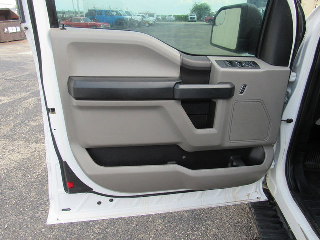 Used 2019 Ford F150 XL w/ Equipment Group 101A Mid RWD image 24