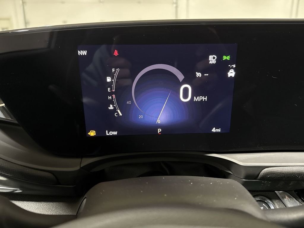 New 2026 Buick Envista Preferred w/ Convenience I Package image 12