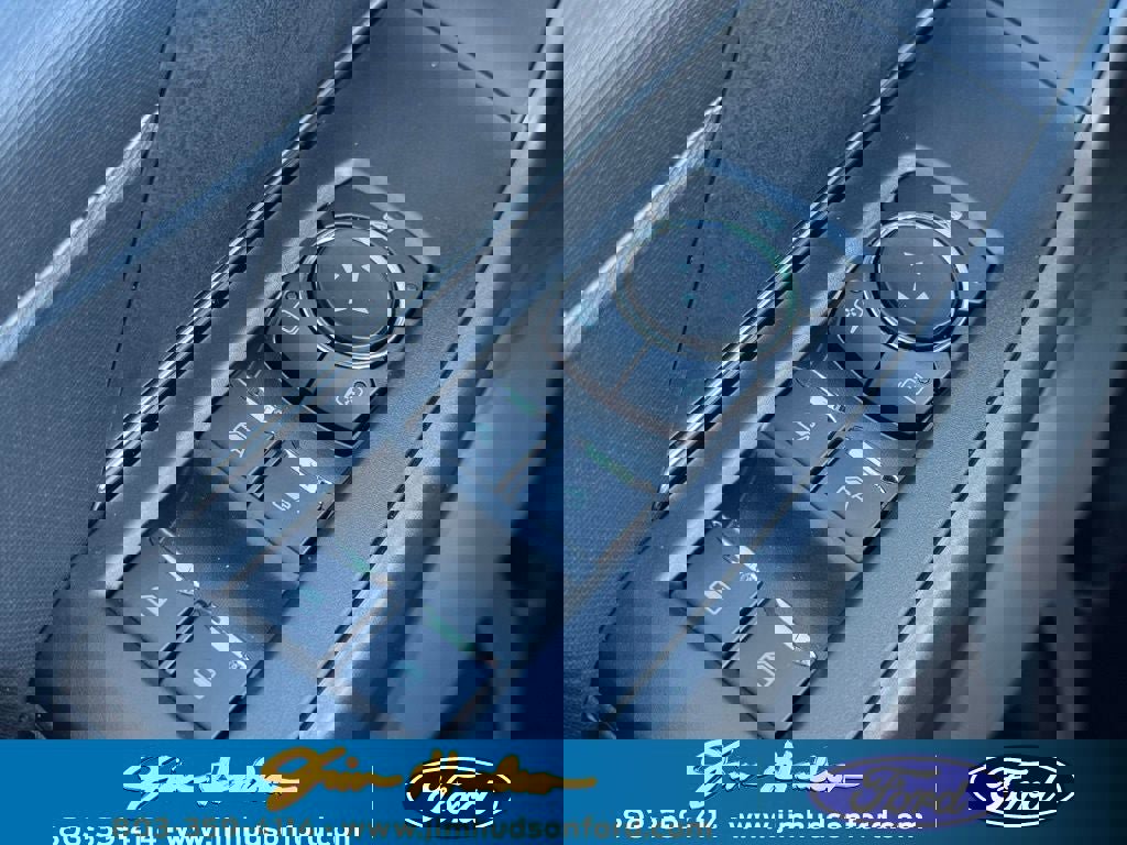 New 2025 Ford F150 XLT w/ Equipment Group 302A MID image 17