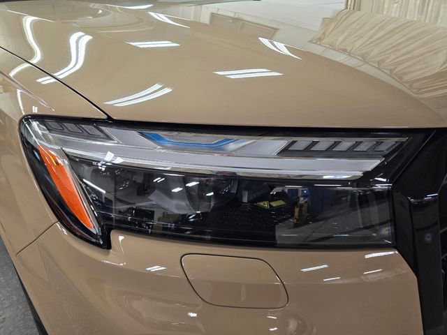 New 2026 Audi Q7 3.0T Prestige image 4