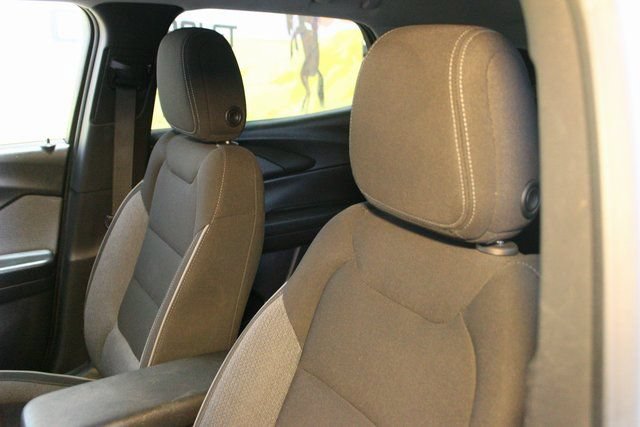 Used 2023 Chevrolet TrailBlazer LT w/ Convenience Package FWD image 17