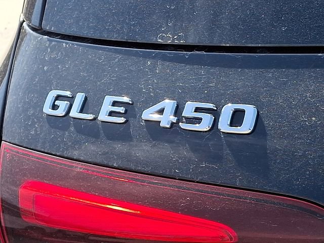 Used 2024 Mercedes-Benz GLE 450 4MATIC image 35