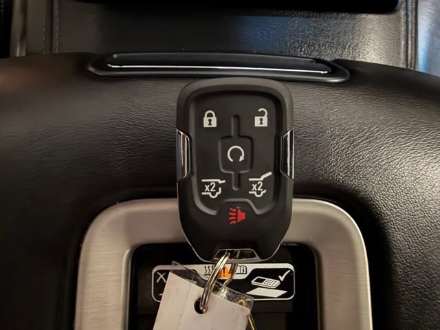 Used 2019 GMC Yukon Denali AWD/4WD image 53