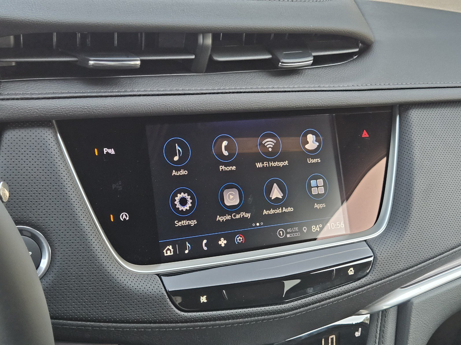 New 2026 Cadillac XT5 Luxury FWD image 12