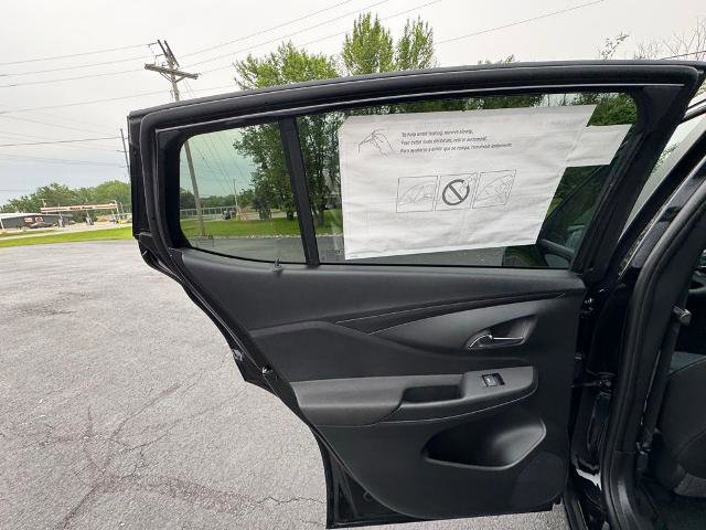 New 2025 Buick Envista Preferred w/ Convenience I Package image 35