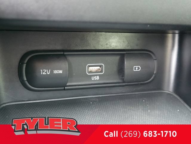 Used 2023 Kia Forte GT w/ GT2 Package FWD image 31