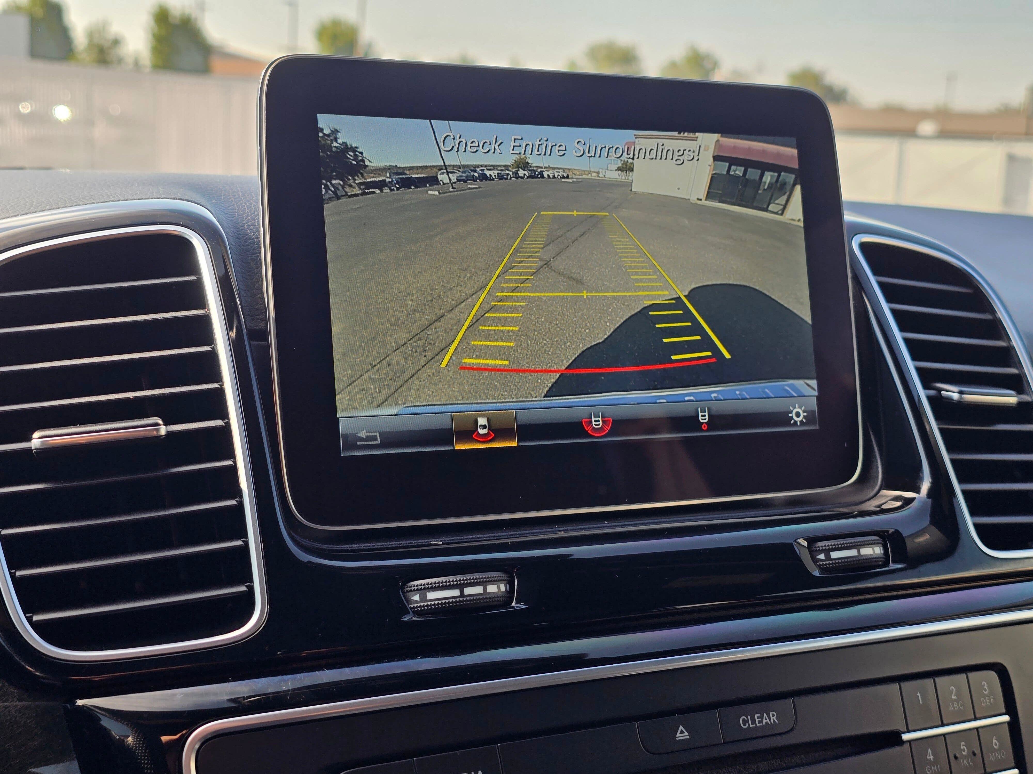 Used 2018 Mercedes-Benz GLE 350 4MATIC image 19