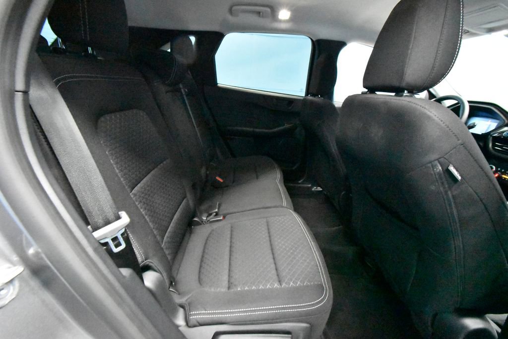 Used 2024 Ford Escape Active image 25
