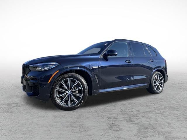 Used 2022 BMW X5 xDrive45e w/ M Sport Package
