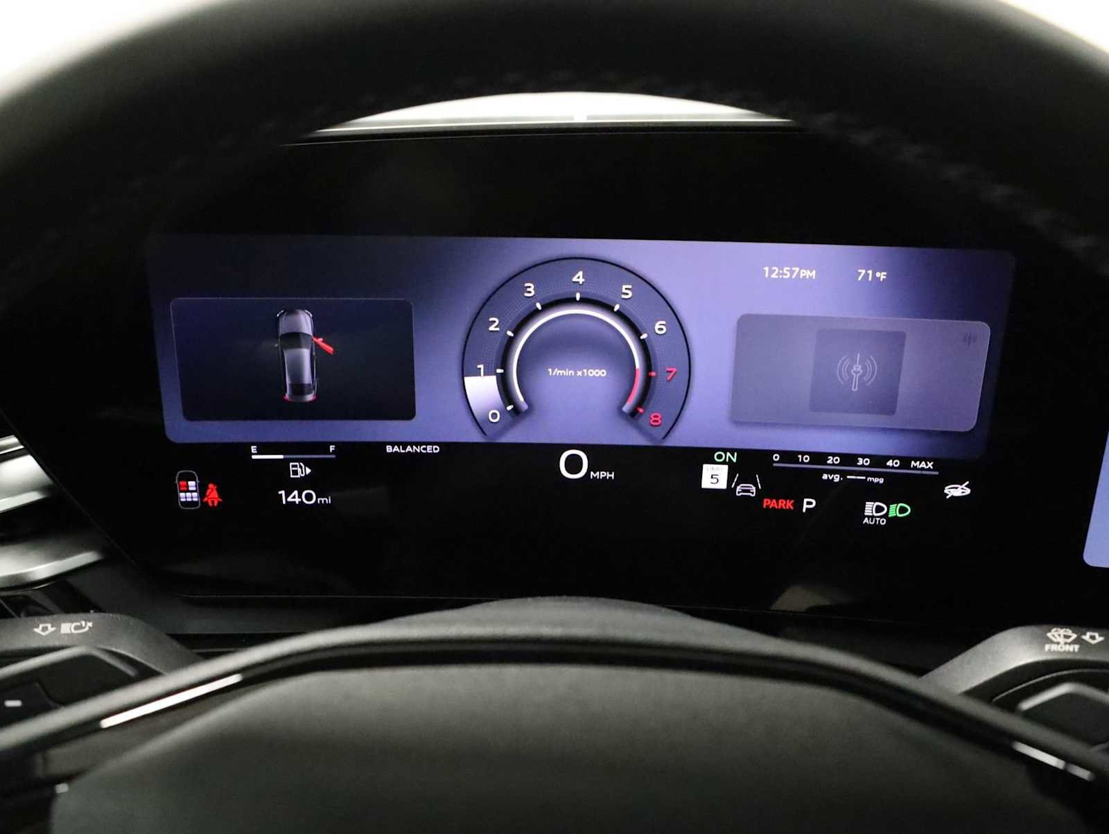 New 2026 Audi A5 Premium Plus AWD/4WD image 22