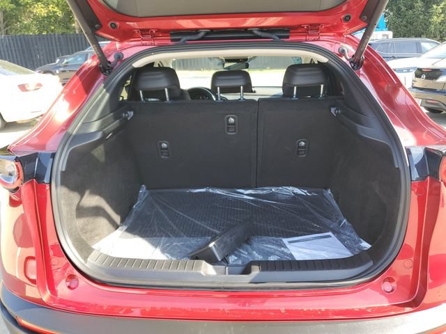 Certified 2024 MAZDA CX-30 AWD 2.5 S w/ Premium Package image 9