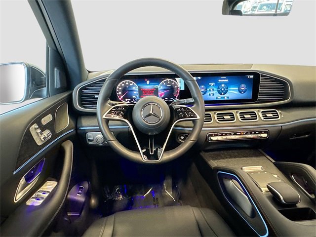 Certified 2025 Mercedes-Benz GLE 350 4MATIC image 24
