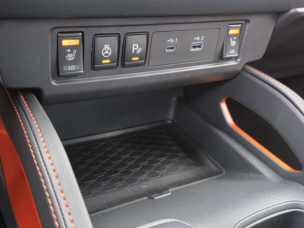 New 2026 Nissan Frontier Pro-X w/ Tow Package image 19