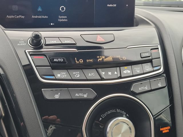 Used 2020 Acura RDX AWD image 24