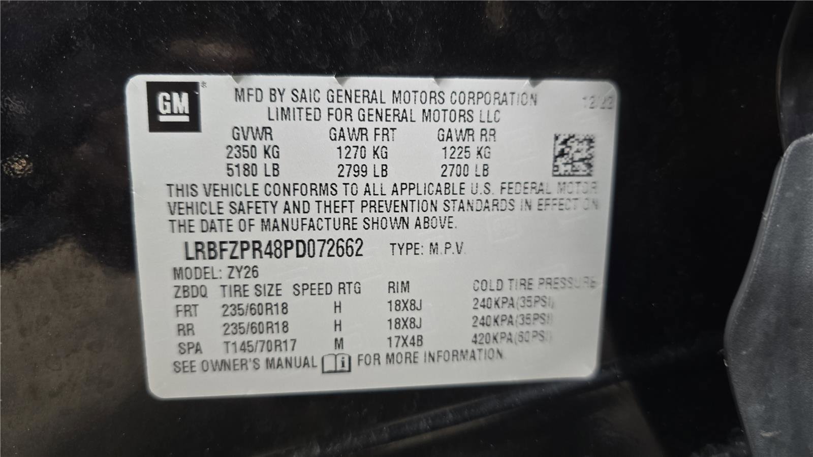 Used 2023 Buick Envision Essence image 32