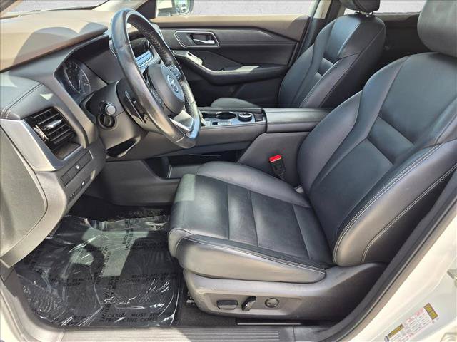 Used 2021 Nissan Rogue SL w/ Premium Package AWD/4WD image 17