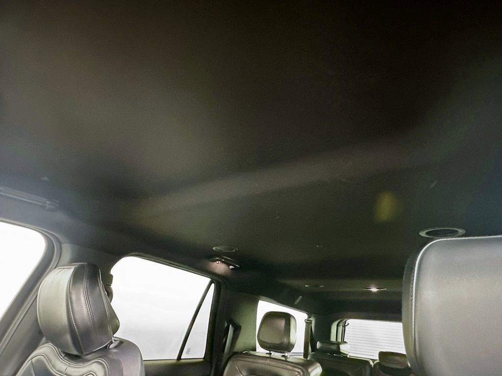Used 2022 Lincoln Navigator L Standard image 21