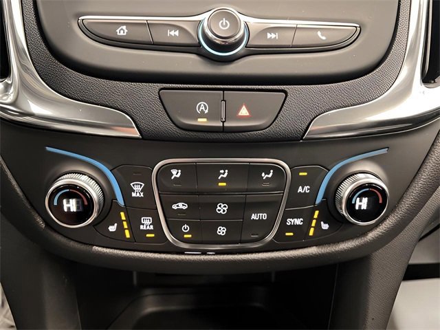 Certified 2024 Chevrolet Equinox LT image 24