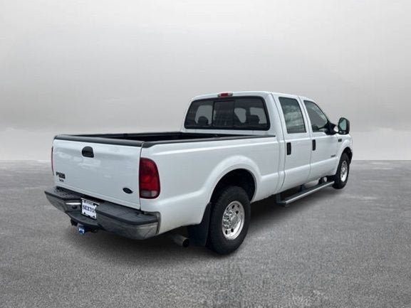 Used 2004 Ford F250 XLT RWD image 7