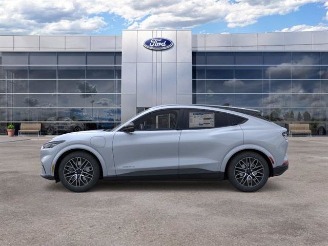 New 2026 Ford Mustang Mach-E Premium w/ Technology Package AWD/4WD image 5