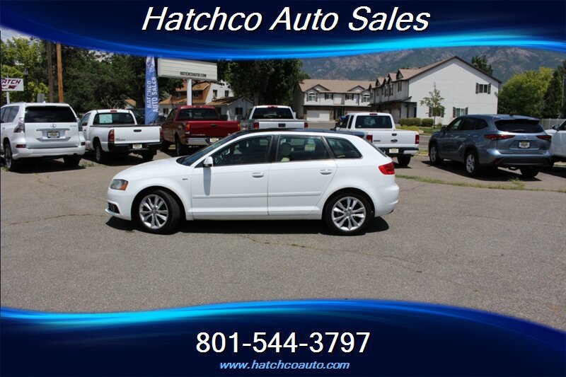 Used 2011 Audi A3 TDI Premium FWD image 2