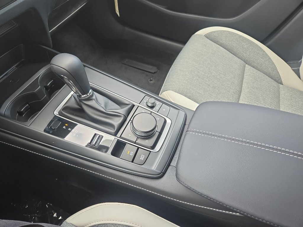 New 2026 MAZDA CX-30 Aire Edition AWD/4WD image 24