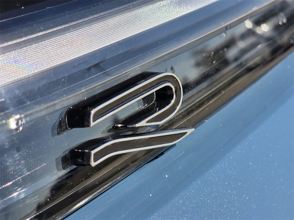 New 2026 Volkswagen Tiguan SEL R-Line image 10