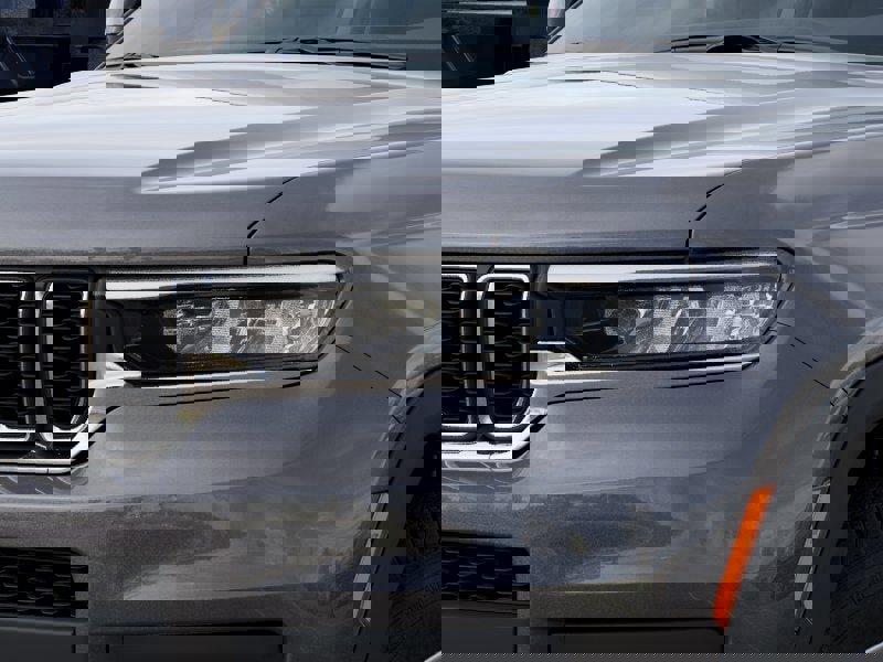 New 2026 Jeep Grand Cherokee L 4WD image 6