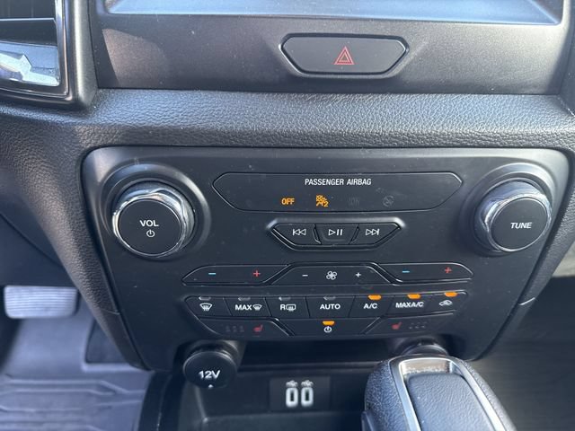 Used 2023 Ford Ranger XLT w/ Equipment Group 302A High AWD/4WD image 18