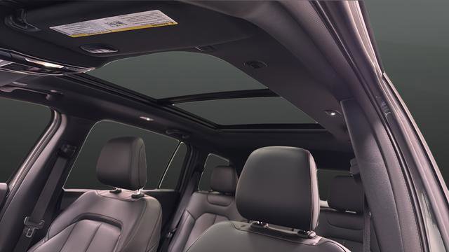 New 2026 Jeep Cherokee Limited image 12