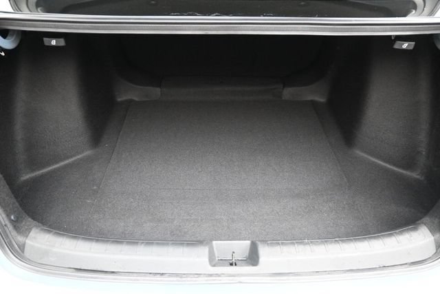 Certified 2023 Honda Civic EX image 2
