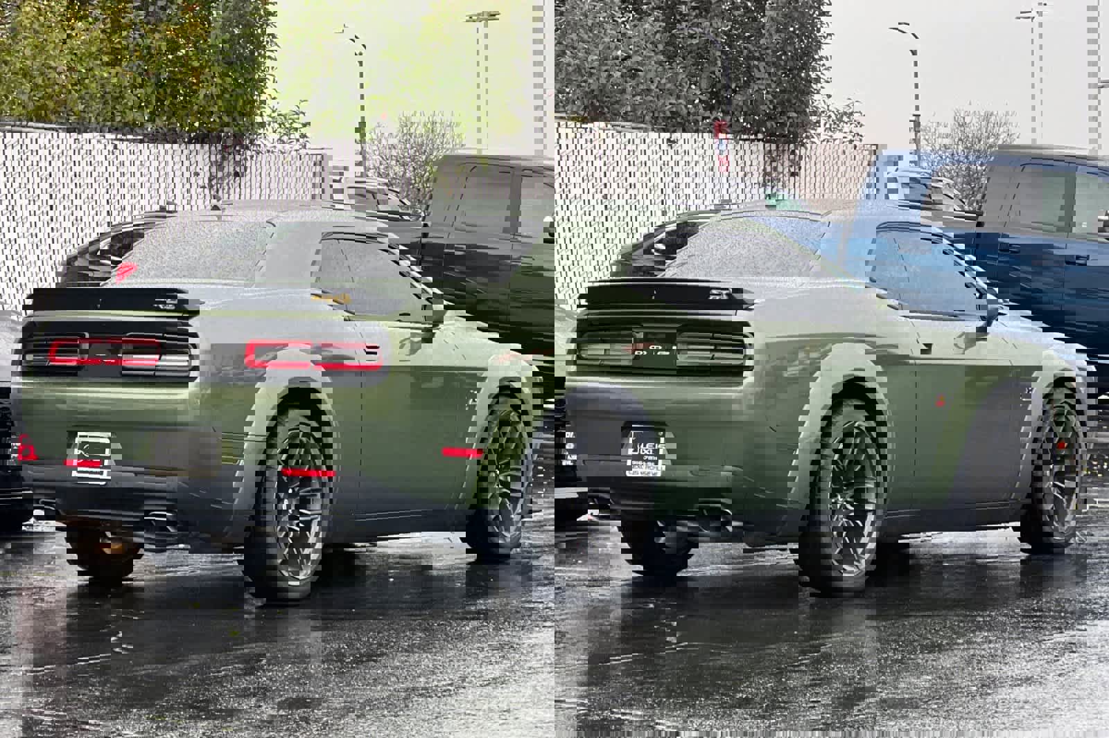 Used 2019 Dodge Challenger R/T Scat Pack image 2