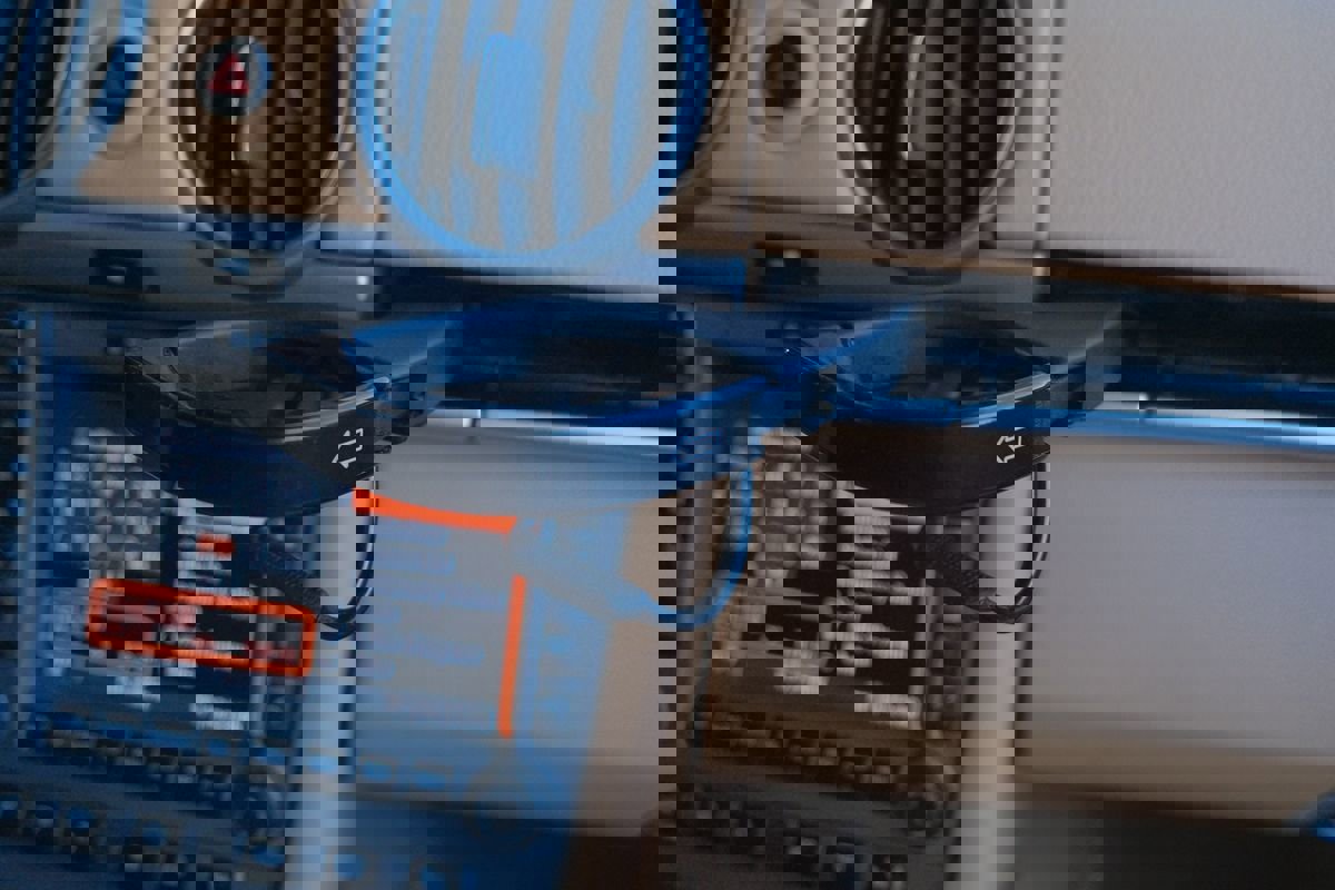 Used 2006 Porsche Cayman S image 37