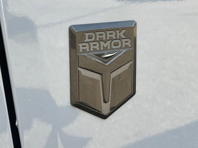 New 2026 Nissan Rogue SV image 8