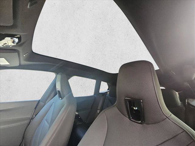 Used 2024 BMW iX xDrive50 w/ Premium Package AWD/4WD image 13