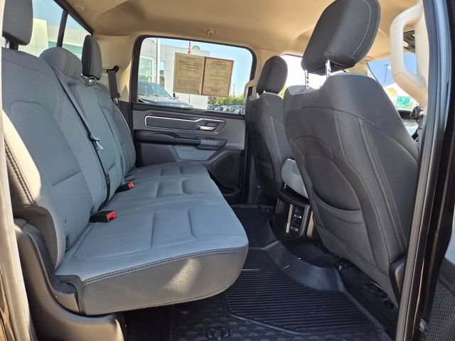 Used 2019 RAM 1500 Big Horn RWD image 13