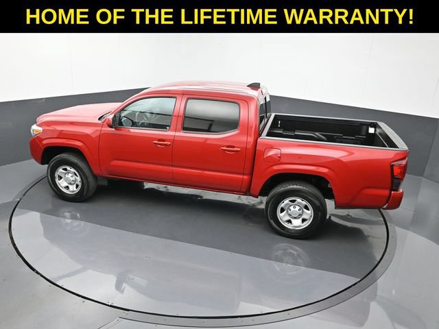 Used 2021 Toyota Tacoma SR AWD/4WD image 52