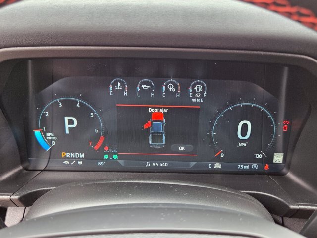 New 2026 Ford Ranger Raptor AWD/4WD image 50