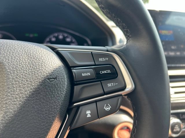 Used 2018 Honda Accord EX-L image 15
